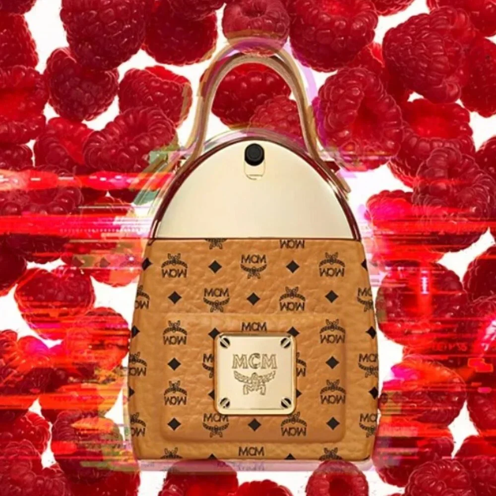 MCM Mini Eau de Parfum 7ml - Picture 8 of 13